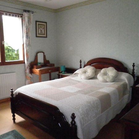 Chambres D'Hotes Les Nefliers Amboise Ngoại thất bức ảnh