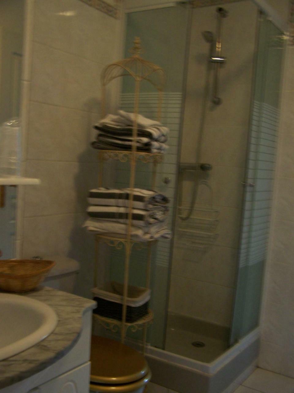 Chambres D'Hotes Les Nefliers Amboise Ngoại thất bức ảnh