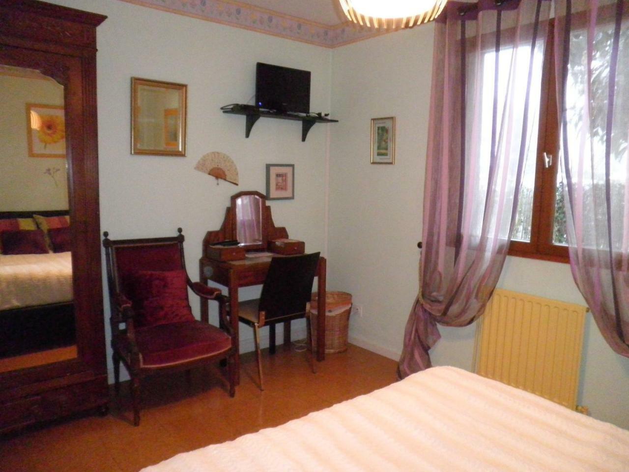 Chambres D'Hotes Les Nefliers Amboise Ngoại thất bức ảnh